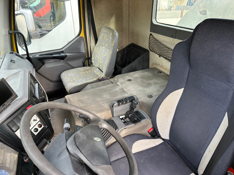 Camion citerne Renault Kerax 320 DCi - 6x4: photos 13