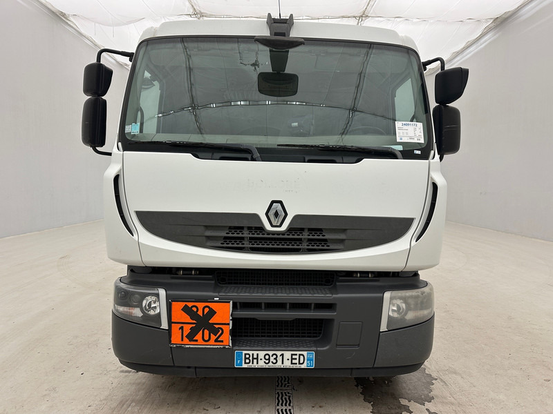 Renault Premium 270 DXi - Camion citerne: photos 2 Renault Premium 270 DXi - Camion citerne: photos 2