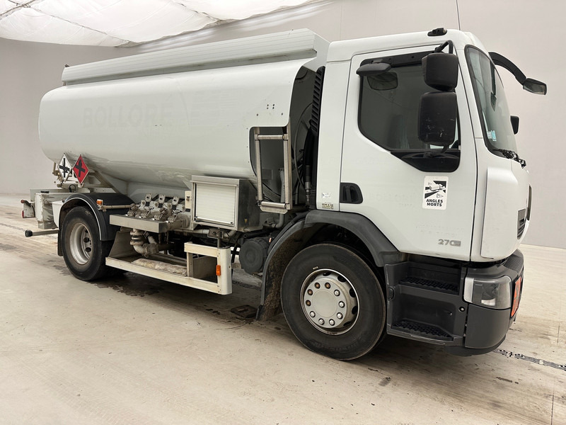 Renault Premium 270 DXi - Camion citerne: photos 3 Renault Premium 270 DXi - Camion citerne: photos 3