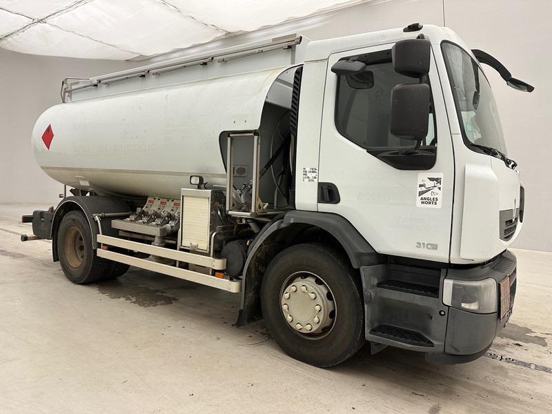 Renault Premium 310 DXi - Camion citerne: photos 3 Renault Premium 310 DXi - Camion citerne: photos 3
