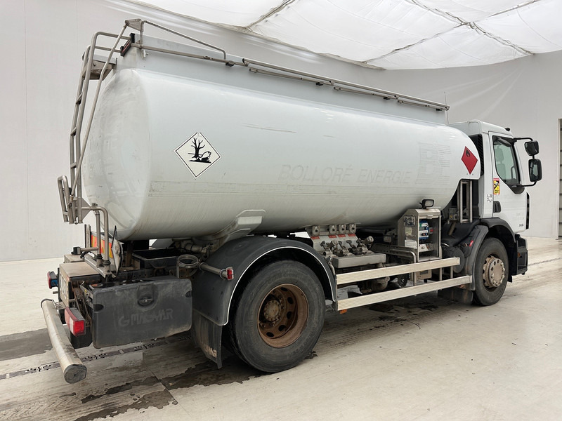Renault Premium 310 DXi - Camion citerne: photos 4 Renault Premium 310 DXi - Camion citerne: photos 4