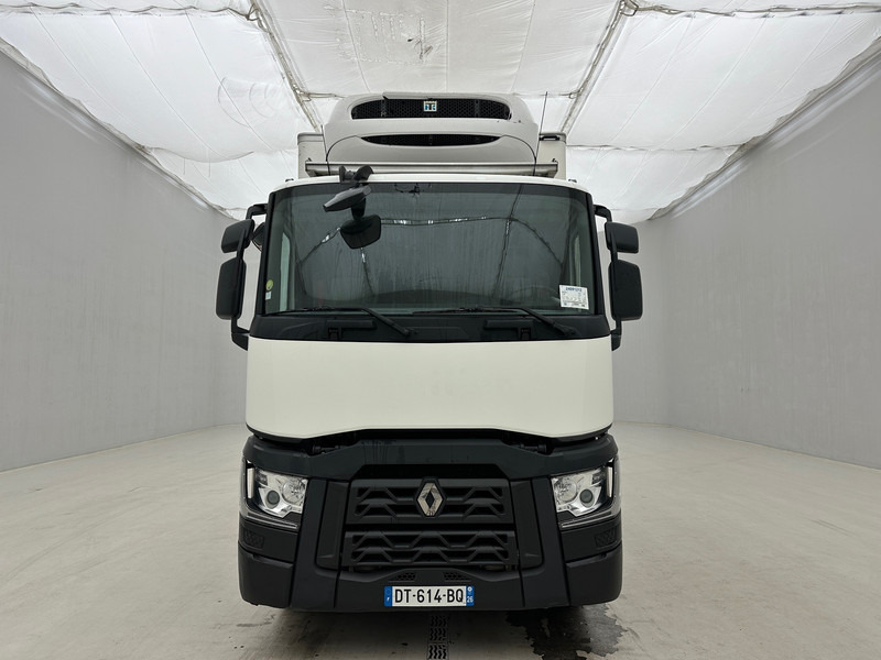 Renault T 380 - Camion frigorifique: photos 2 Renault T 380 - Camion frigorifique: photos 2