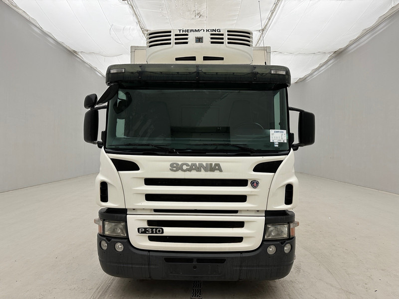 Scania P310 - 6x2* - Camion frigorifique: photos 2 Scania P310 - 6x2* - Camion frigorifique: photos 2