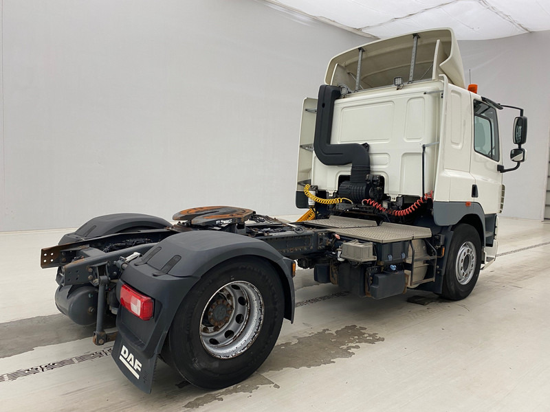 DAF CF 410* - Tracteur routier: photos 4 DAF CF 410* - Tracteur routier: photos 4
