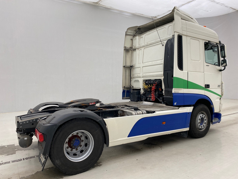 DAF XF 460 Space Cab - Tracteur routier: photos 4 DAF XF 460 Space Cab - Tracteur routier: photos 4