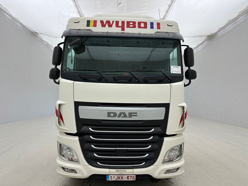 DAF XF 460 Space Cab - Tracteur routier: photos 2 DAF XF 460 Space Cab - Tracteur routier: photos 2