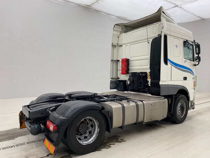 DAF XF 460 Space Cab - Tracteur routier: photos 4 DAF XF 460 Space Cab - Tracteur routier: photos 4