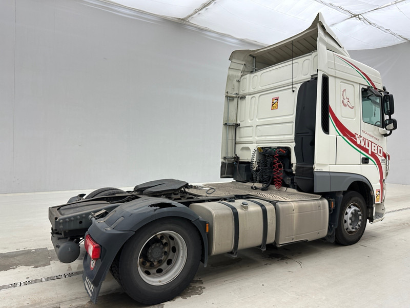 DAF XF 460 Space Cab - Tracteur routier: photos 5 DAF XF 460 Space Cab - Tracteur routier: photos 5