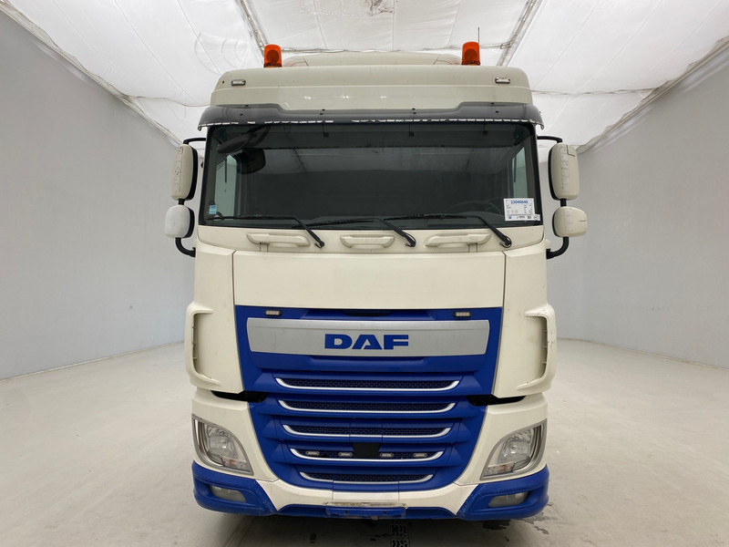 DAF XF 460 Space Cab - Tracteur routier: photos 2 DAF XF 460 Space Cab - Tracteur routier: photos 2