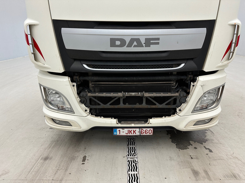 DAF XF 460 Space Cab - Tracteur routier: photos 3 DAF XF 460 Space Cab - Tracteur routier: photos 3