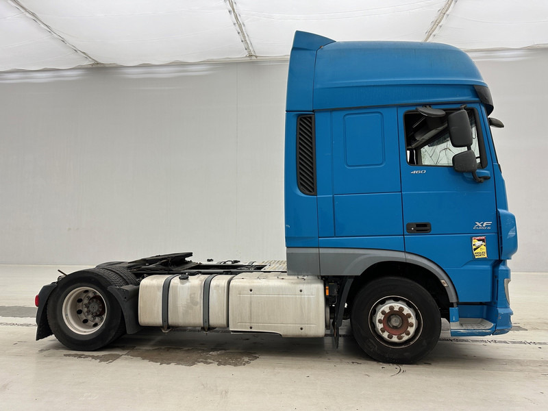 DAF XF 460 Super Space Cab* - Tracteur routier: photos 4 DAF XF 460 Super Space Cab* - Tracteur routier: photos 4