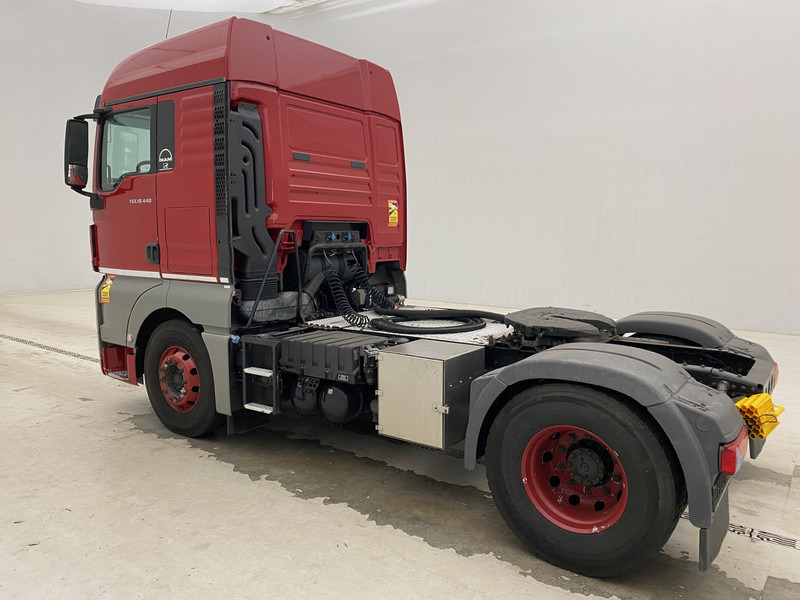 Tracteur routier MAN TGX 18.440 - ADR: photos 6