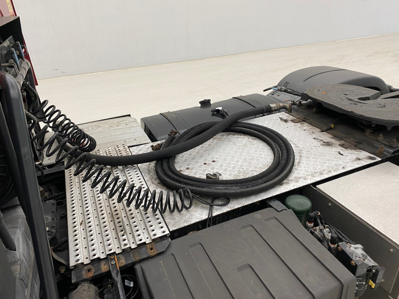 Tracteur routier MAN TGX 18.440 - ADR: photos 7