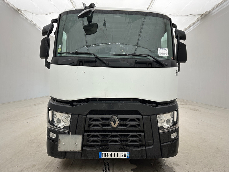 Renault T 460 - ADR - Tracteur routier: photos 2 Renault T 460 - ADR - Tracteur routier: photos 2