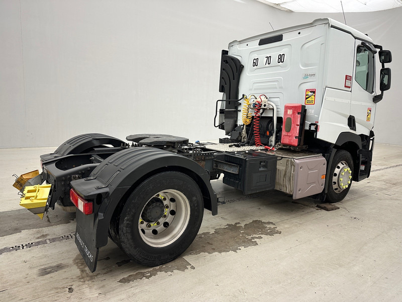 Renault T 460 - ADR - Tracteur routier: photos 5 Renault T 460 - ADR - Tracteur routier: photos 5