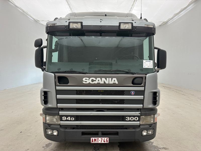 Scania P94D.300* - Tracteur routier: photos 2 Scania P94D.300* - Tracteur routier: photos 2