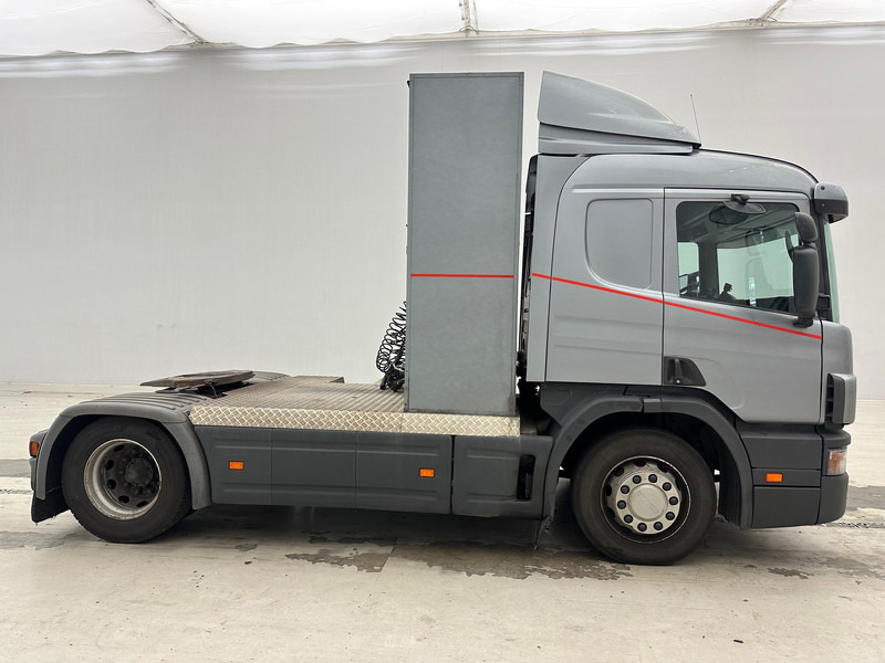 Scania P94D.300* - Tracteur routier: photos 4 Scania P94D.300* - Tracteur routier: photos 4