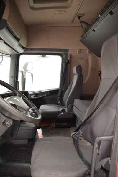 Tracteur routier Scania R440: photos 8