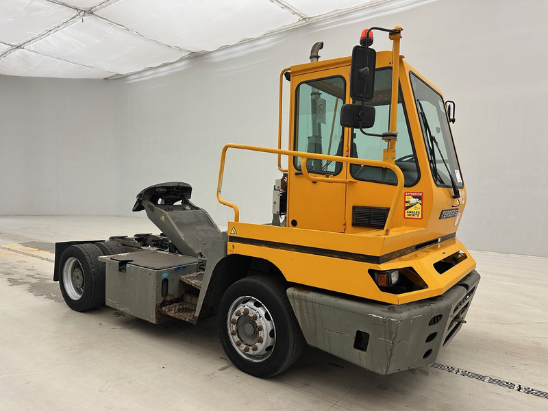 Terberg Terminal tractor* - Tracteur routier: photos 3 Terberg Terminal tractor* - Tracteur routier: photos 3