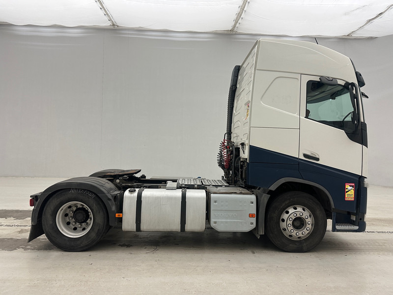 Volvo FH 420 Globetrotter - ADR - Tracteur routier: photos 4 Volvo FH 420 Globetrotter - ADR - Tracteur routier: photos 4