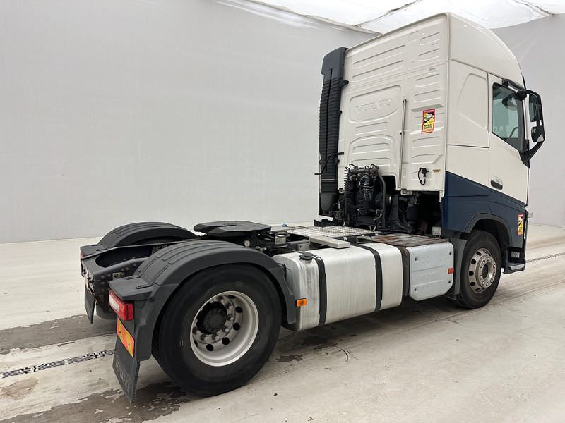 Volvo FH 420 Globetrotter - ADR - Tracteur routier: photos 5 Volvo FH 420 Globetrotter - ADR - Tracteur routier: photos 5