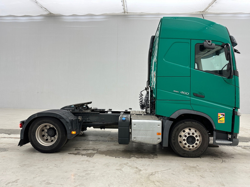 Volvo FH 460 Globetrotter - Tracteur routier: photos 4 Volvo FH 460 Globetrotter - Tracteur routier: photos 4