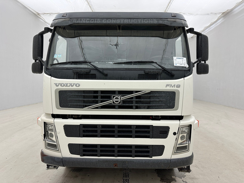 Volvo FM 300* - Camion benne, Camion grue: photos 2 Volvo FM 300* - Camion benne, Camion grue: photos 2
