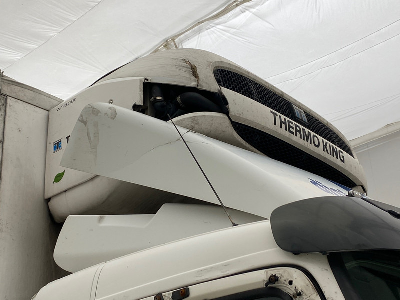 Camion frigorifique Volvo FM 330: photos 14