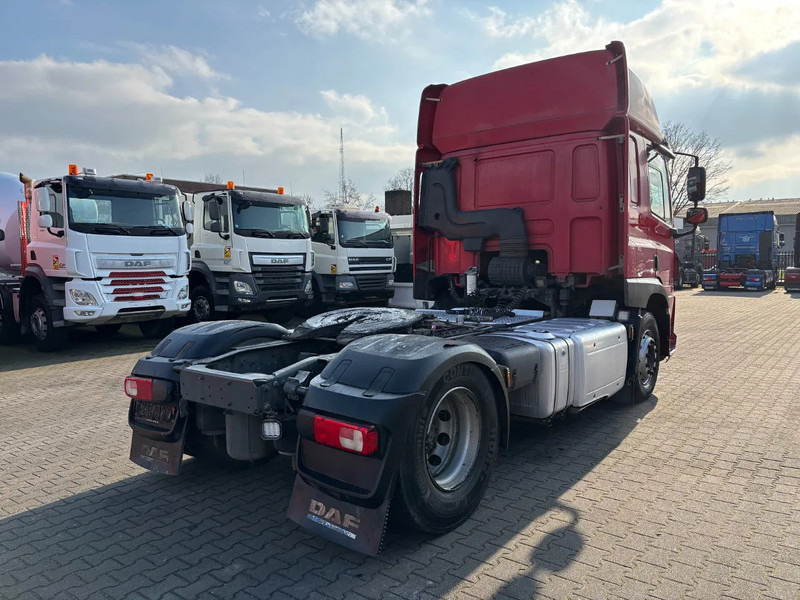 DAF CF 460 Spacecab Euro 6 - Tracteur routier: photos 4 DAF CF 460 Spacecab Euro 6 - Tracteur routier: photos 4