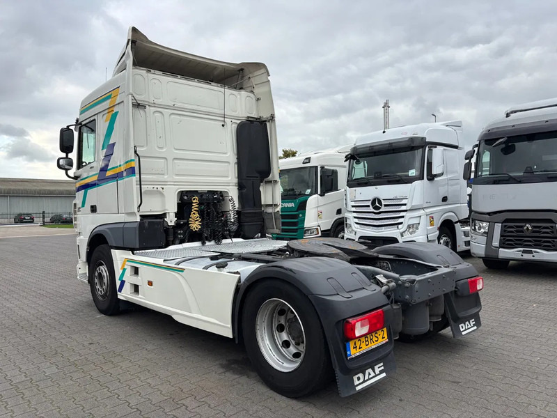 DAF XF 460 Spacecab Euro 6 - Tracteur routier: photos 3 DAF XF 460 Spacecab Euro 6 - Tracteur routier: photos 3