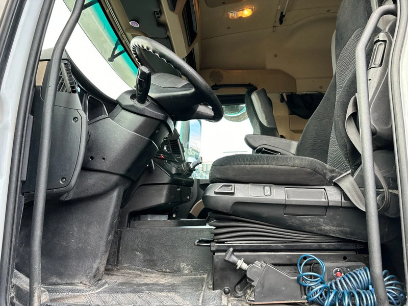 Mercedes-Benz Actros 1846 Tipper hydraulic Retarder Euro 6 - Tracteur routier: photos 5 Mercedes-Benz Actros 1846 Tipper hydraulic Retarder Euro 6 - Tracteur routier: photos 5