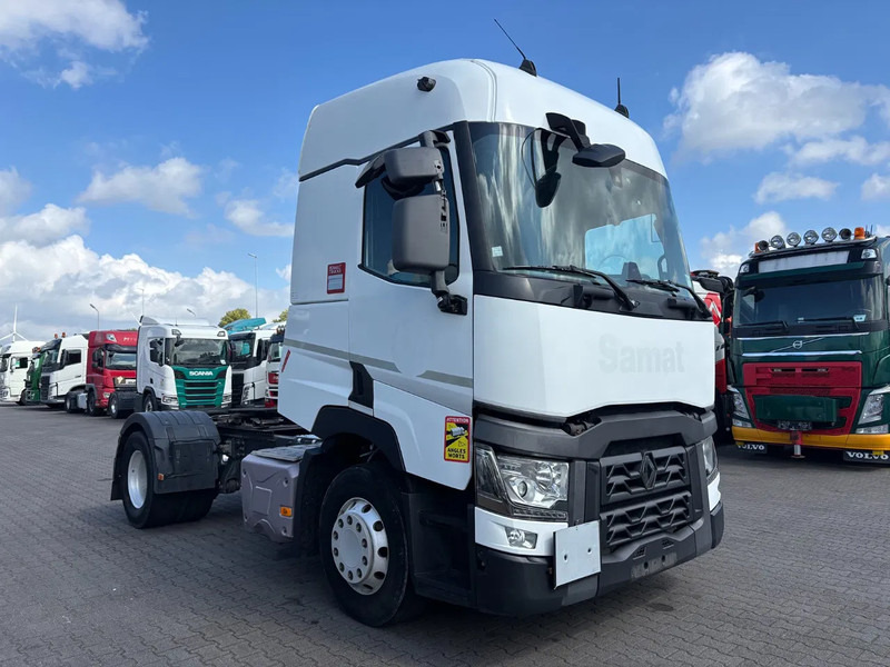 Renault T460 Euro 6 - Tracteur routier: photos 2 Renault T460 Euro 6 - Tracteur routier: photos 2