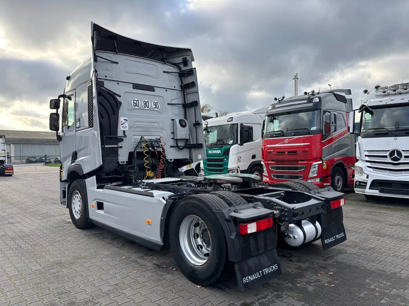 Renault T480 Retarder Euro 6 (KD016445) - Tracteur routier: photos 3 Renault T480 Retarder Euro 6 (KD016445) - Tracteur routier: photos 3