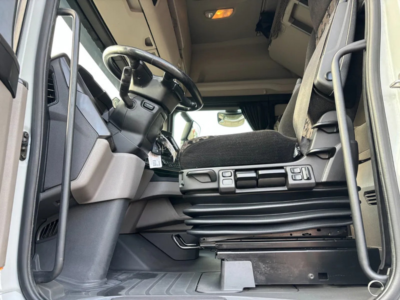 Scania S500 Euro 6 Retarder - Tracteur routier: photos 5 Scania S500 Euro 6 Retarder - Tracteur routier: photos 5