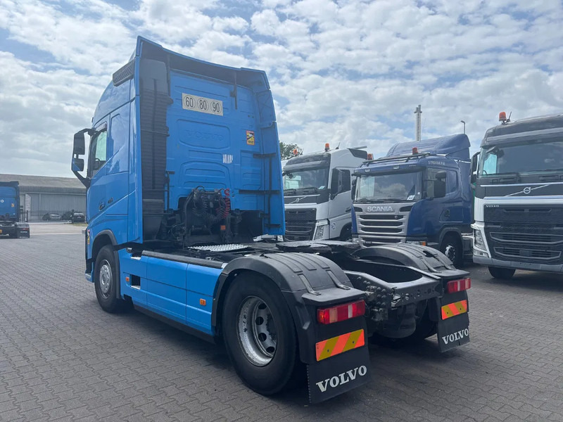 Volvo FH 460 Globetrotter Euro 6 - Tracteur routier: photos 4 Volvo FH 460 Globetrotter Euro 6 - Tracteur routier: photos 4