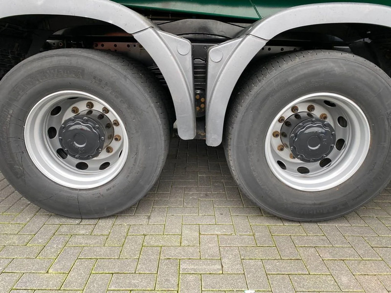 Crédit-bail de MAN TGX 26.560 6X4 BB + 3 ZIJDIGE KIPPER/TIPPER BORD MATIC MAN TGX 26.560 6X4 BB + 3 ZIJDIGE KIPPER/TIPPER BORD MATIC: photos 20 Crédit-bail de MAN TGX 26.560 6X4 BB + 3 ZIJDIGE KIPPER/TIPPER BORD MATIC MAN TGX 26.560 6X4 BB + 3 ZIJDIGE KIPPER/TIPPER BORD MATIC: photos 20