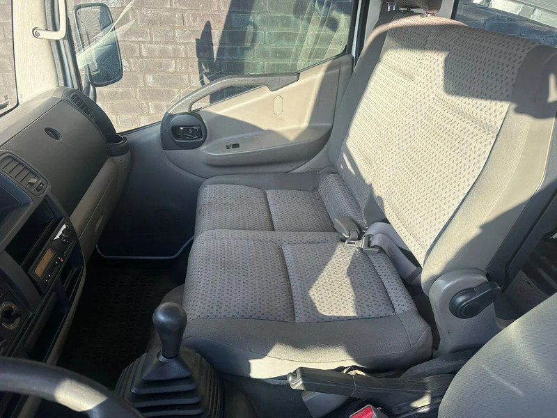 Camion benne Nissan CABSTAR 45.14/KIPPER/TIPPER: photos 19