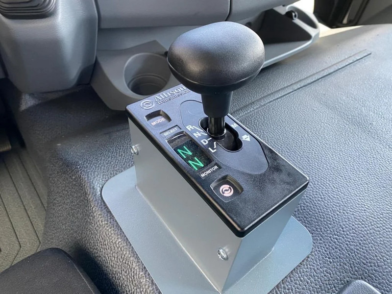 Tracteur routier neuf Mercedes-Benz TITAN 5560 Z52-600 F TITAN 5560 Z52-600 F 6X6 HEAVY-DUTY TRUCK: photos 19 Tracteur routier neuf Mercedes-Benz TITAN 5560 Z52-600 F TITAN 5560 Z52-600 F 6X6 HEAVY-DUTY TRUCK: photos 19