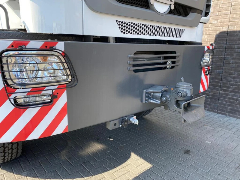 Tracteur routier neuf Mercedes-Benz TITAN 5560 Z52-600 F TITAN 5560 Z52-600 F 6X6 HEAVY-DUTY TRUCK: photos 16 Tracteur routier neuf Mercedes-Benz TITAN 5560 Z52-600 F TITAN 5560 Z52-600 F 6X6 HEAVY-DUTY TRUCK: photos 16