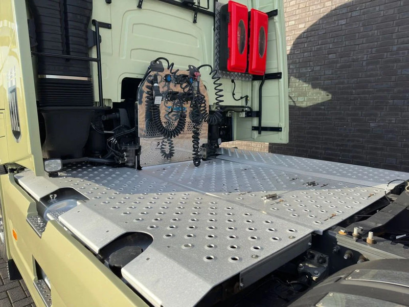 Tracteur routier Volvo FH 16.750 6X4 XXL CABINE TREKKER/SZM/TRACTOR: photos 12