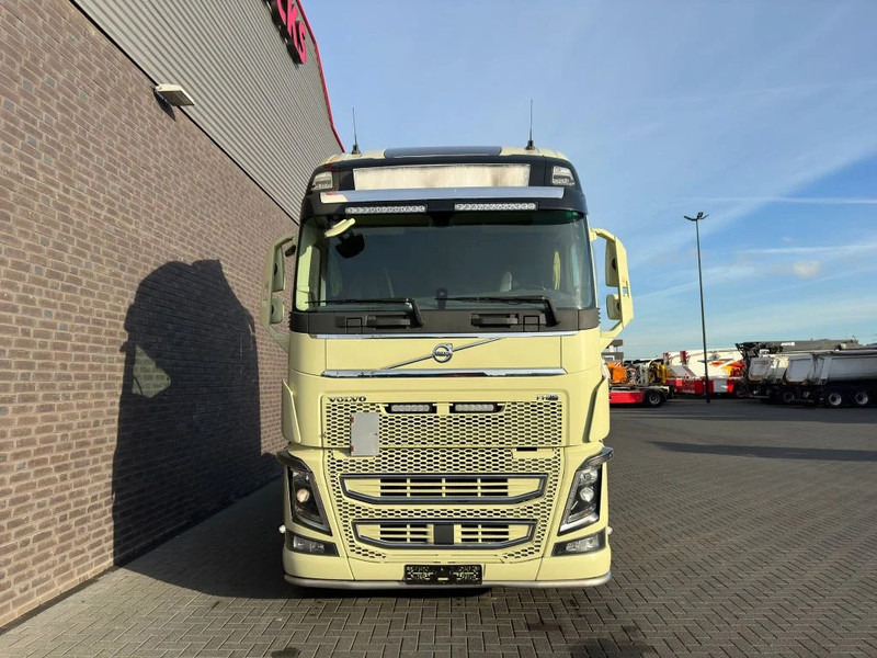 Tracteur routier Volvo FH 16.750 6X4 XXL CABINE TREKKER/SZM/TRACTOR: photos 7