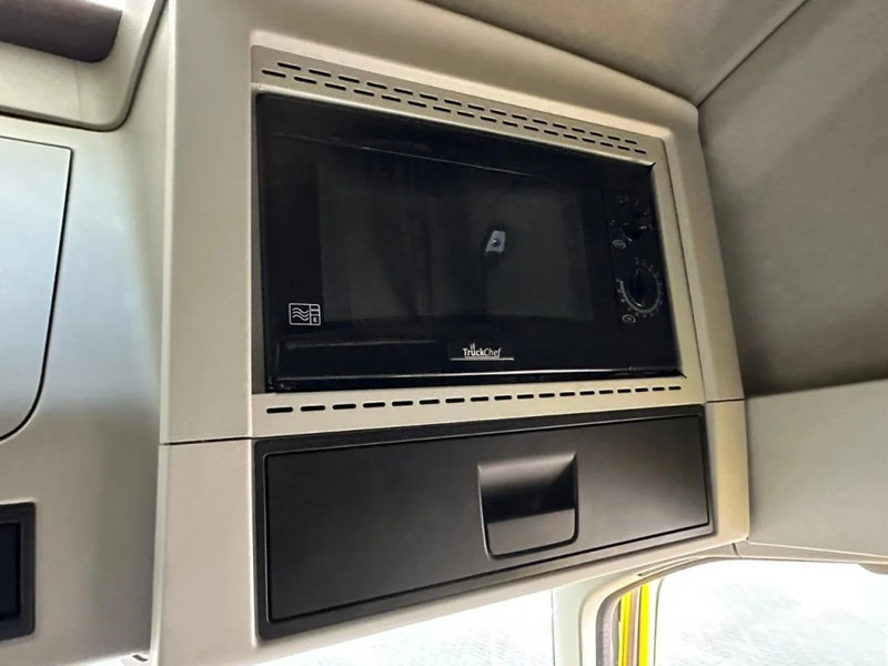 Tracteur routier Volvo FH 16.750 8X4 HEAVY DUTY TRACTOR/SZM/TREKKER: photos 20 Tracteur routier Volvo FH 16.750 8X4 HEAVY DUTY TRACTOR/SZM/TREKKER: photos 20