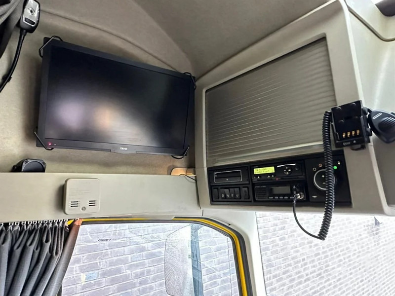 Tracteur routier Volvo FH 16.750 8X4 HEAVY DUTY TRACTOR/SZM/TREKKER: photos 18 Tracteur routier Volvo FH 16.750 8X4 HEAVY DUTY TRACTOR/SZM/TREKKER: photos 18