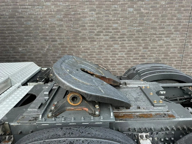 Tracteur routier Volvo FH 16.750 8X4 HEAVY DUTY TRACTOR/SZM/TREKKER: photos 15 Tracteur routier Volvo FH 16.750 8X4 HEAVY DUTY TRACTOR/SZM/TREKKER: photos 15