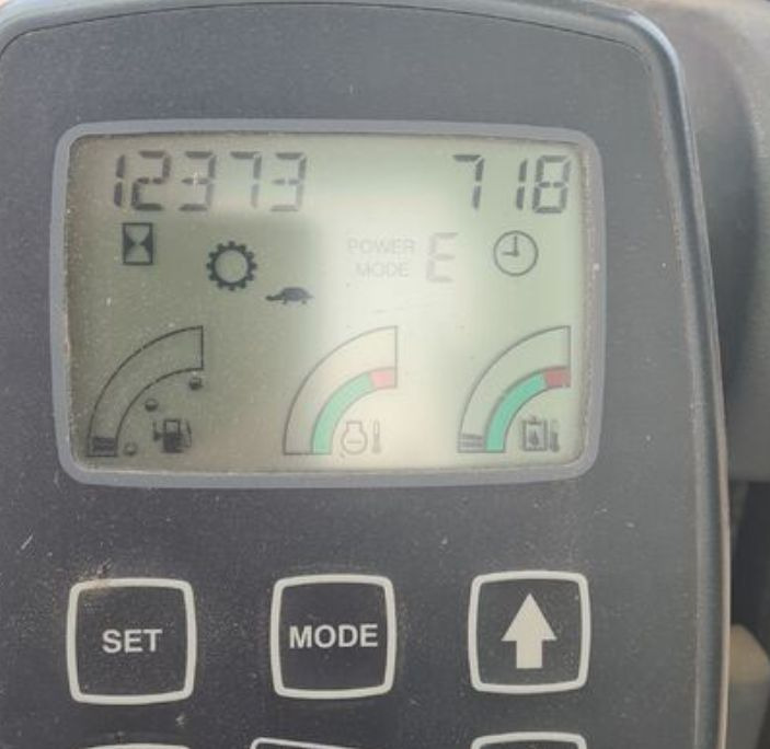 JCB JS 160 W - Pelle: photos 3 JCB JS 160 W - Pelle: photos 3