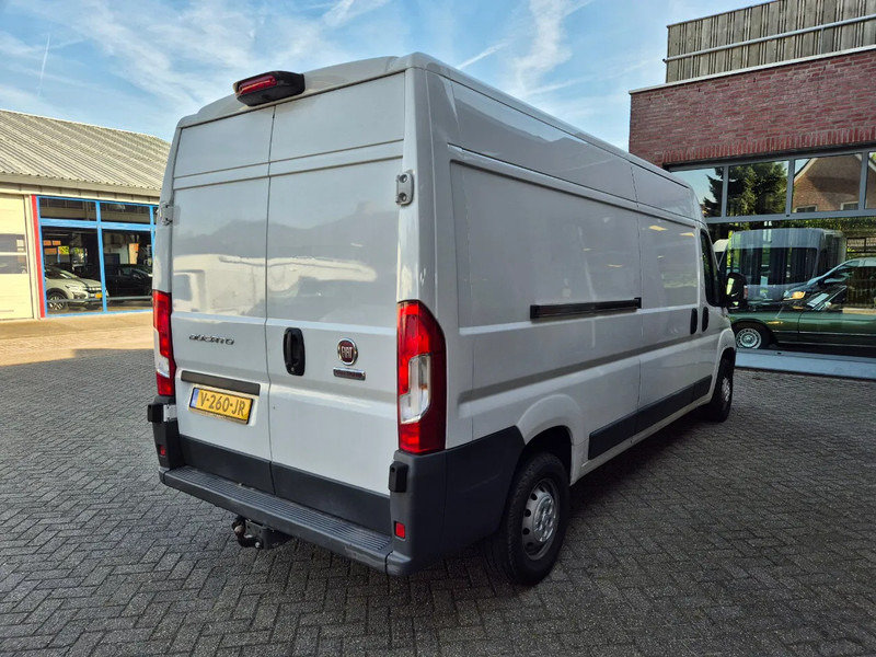 Fiat Ducato.... Multijet 2.3 L3H2. - Fourgonnette: photos 4 Fiat Ducato.... Multijet 2.3 L3H2. - Fourgonnette: photos 4