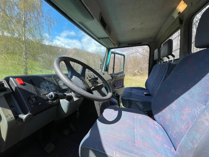 Crédit-bail de Mercedes-Benz 612 MANUEL gearbox Mercedes-Benz 612 MANUEL gearbox: photos 8 Crédit-bail de Mercedes-Benz 612 MANUEL gearbox Mercedes-Benz 612 MANUEL gearbox: photos 8