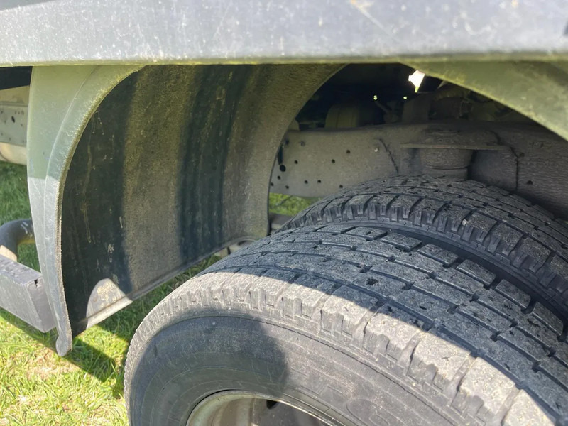 Crédit-bail de Mercedes-Benz 612 MANUEL gearbox Mercedes-Benz 612 MANUEL gearbox: photos 7 Crédit-bail de Mercedes-Benz 612 MANUEL gearbox Mercedes-Benz 612 MANUEL gearbox: photos 7