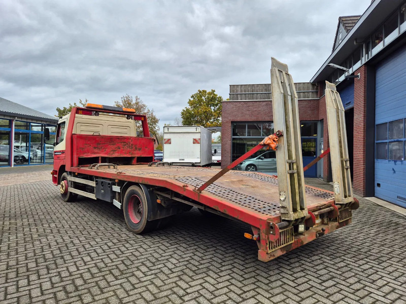 Mercedes-Benz Atego 1517 L 1517 L Manuel gearbox - Camion porte-voitures: photos 3 Mercedes-Benz Atego 1517 L 1517 L Manuel gearbox - Camion porte-voitures: photos 3