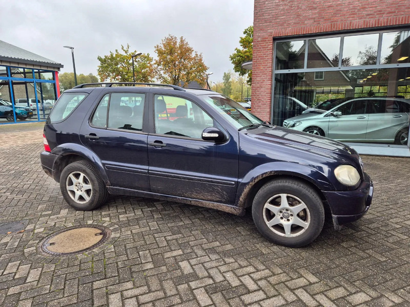 Mercedes-Benz M-Klasse ML 320 autom AMG.nieuwe APK - Voiture: photos 3 Mercedes-Benz M-Klasse ML 320 autom AMG.nieuwe APK - Voiture: photos 3